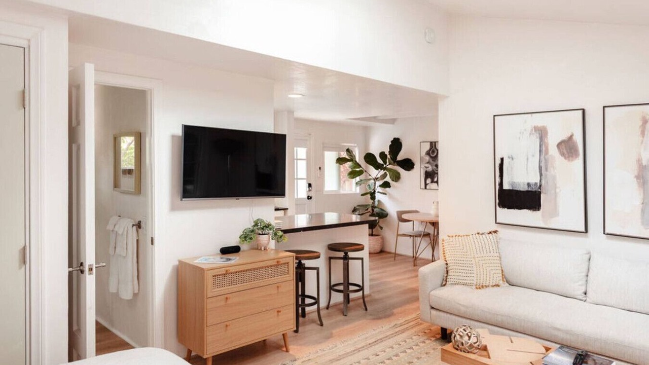 Photo of Livingroom in Montecito