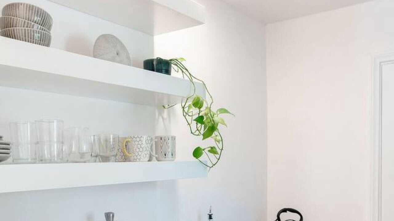 Photo of Kitchen in Montecito