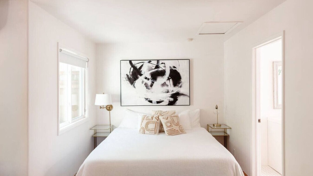 Photo of Bedroom in Montecito