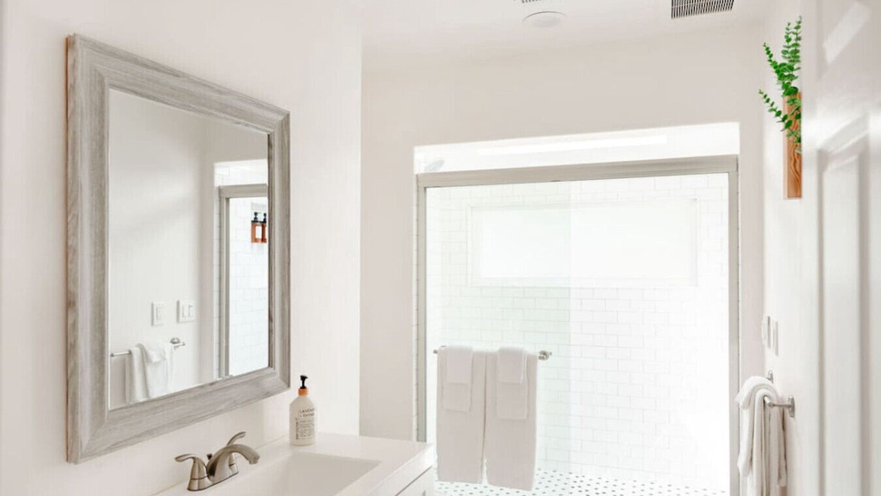 Photo of Bathroom in Montecito