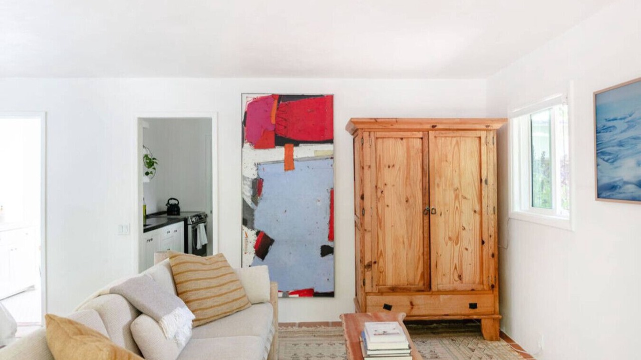 Photo of Livingroom in Montecito
