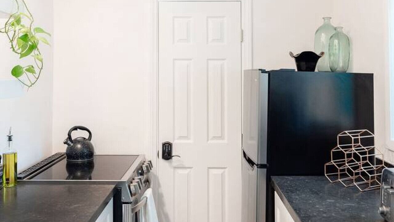 Photo of Kitchen in Montecito