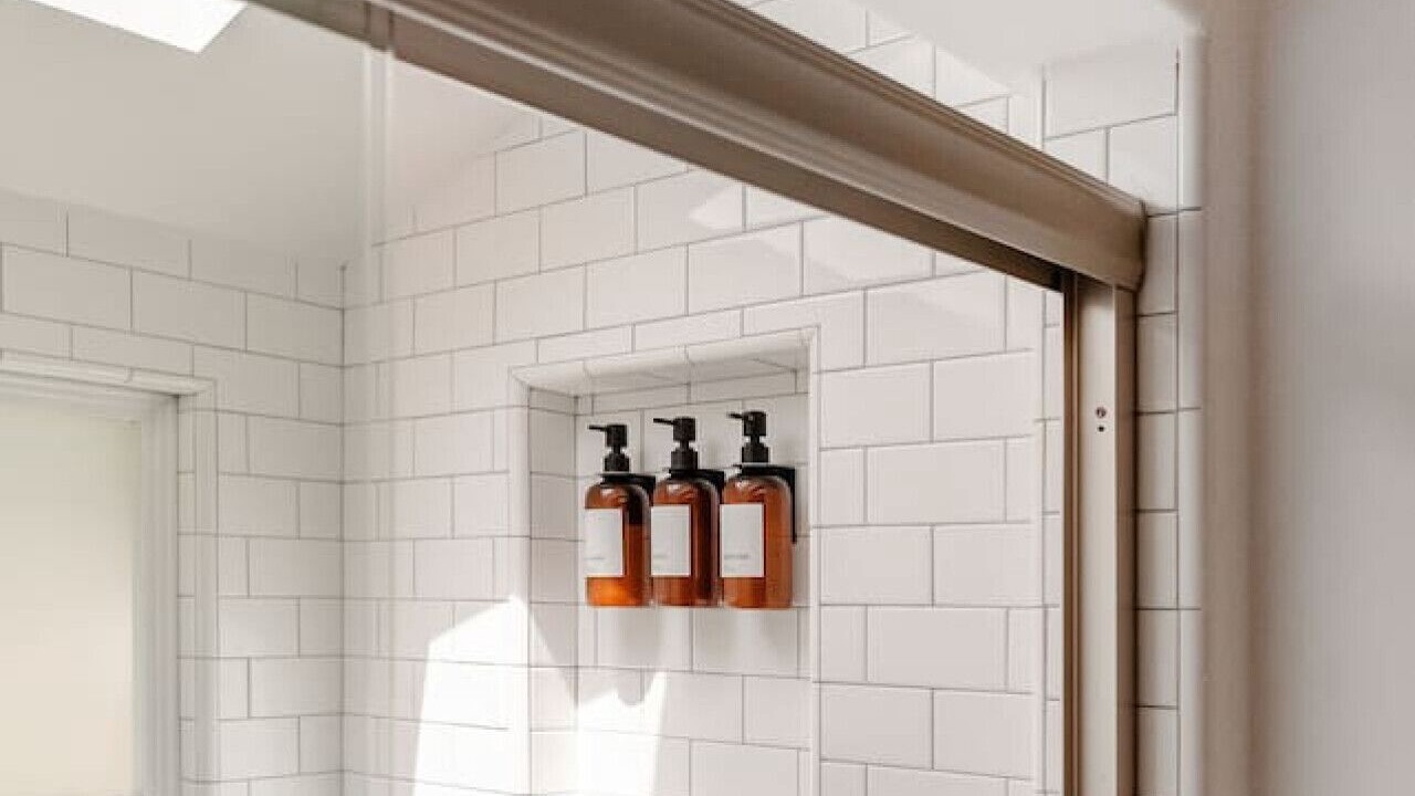Photo of Bathroom in Montecito