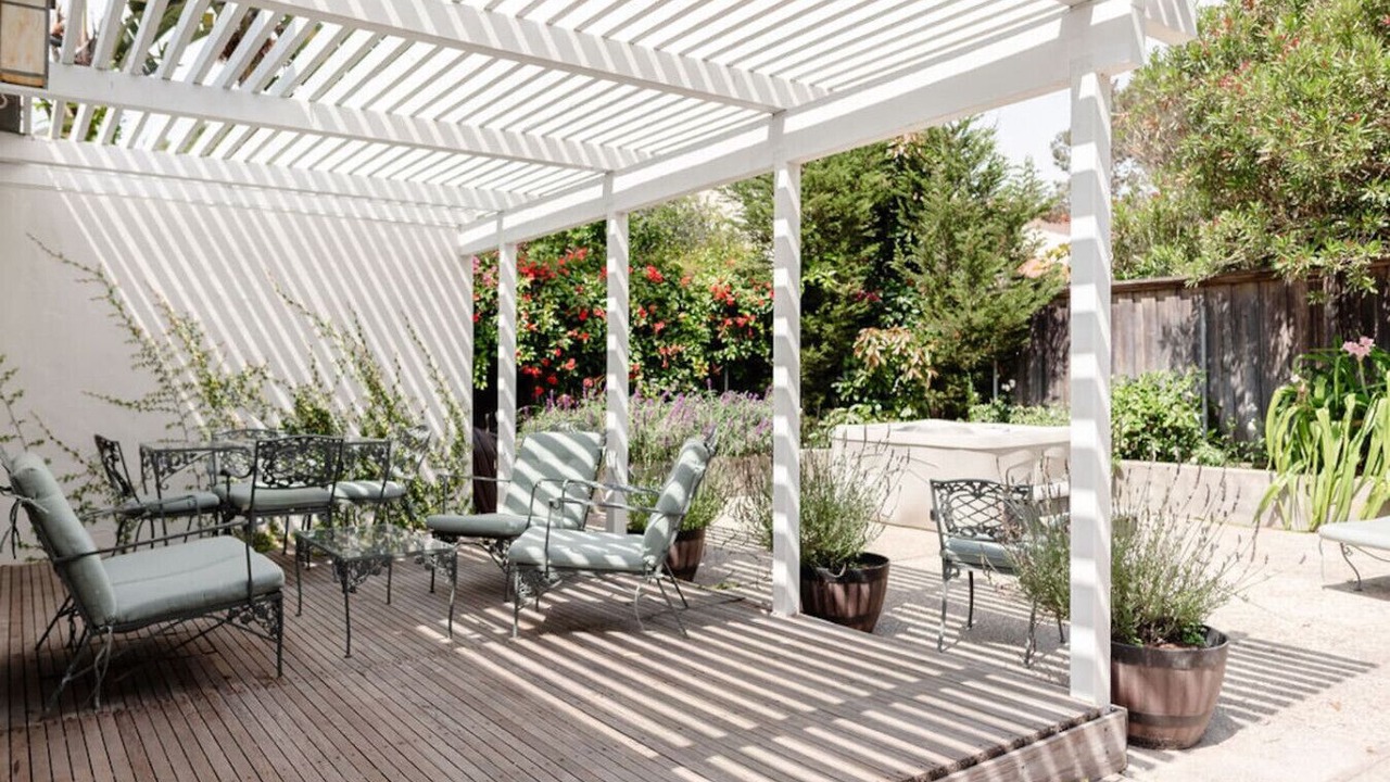 Photo of Outdoor in Montecito