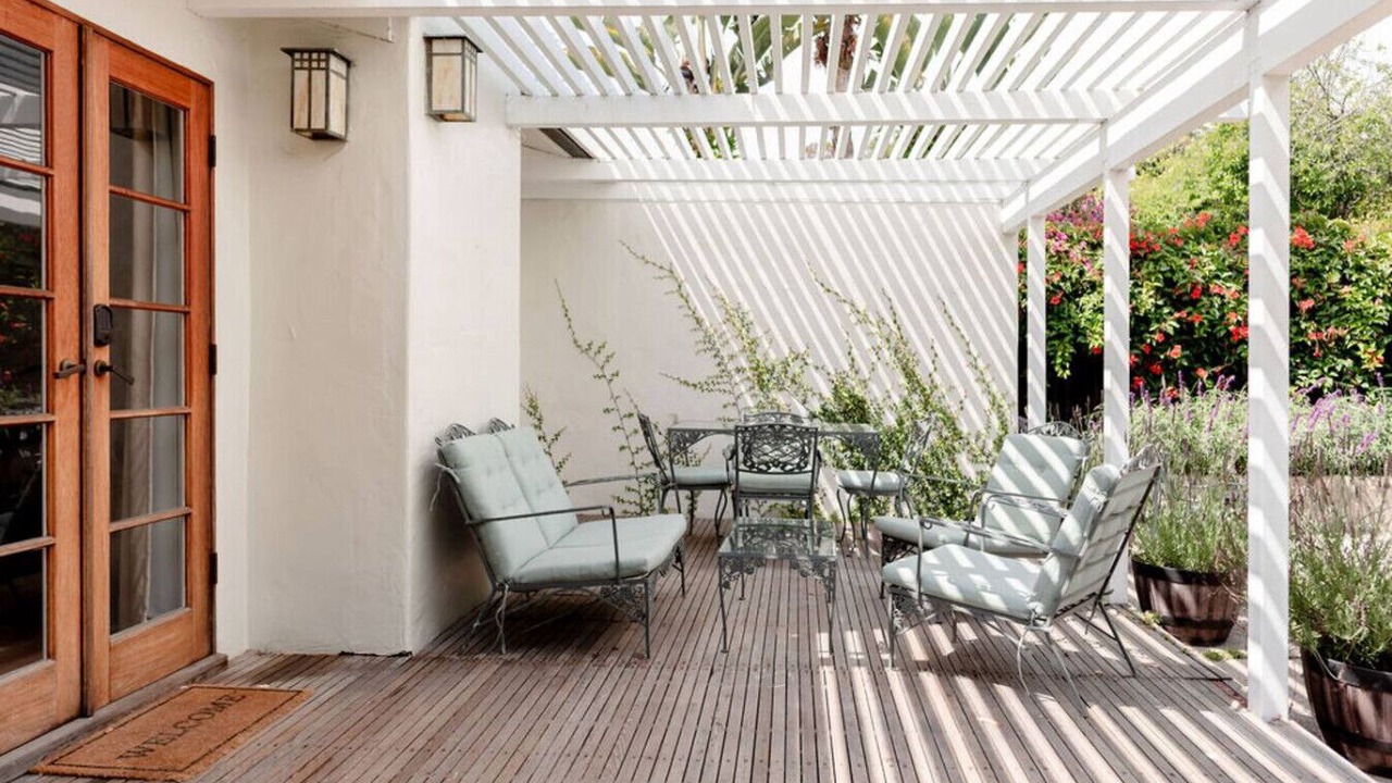 Photo of Outdoor in Montecito