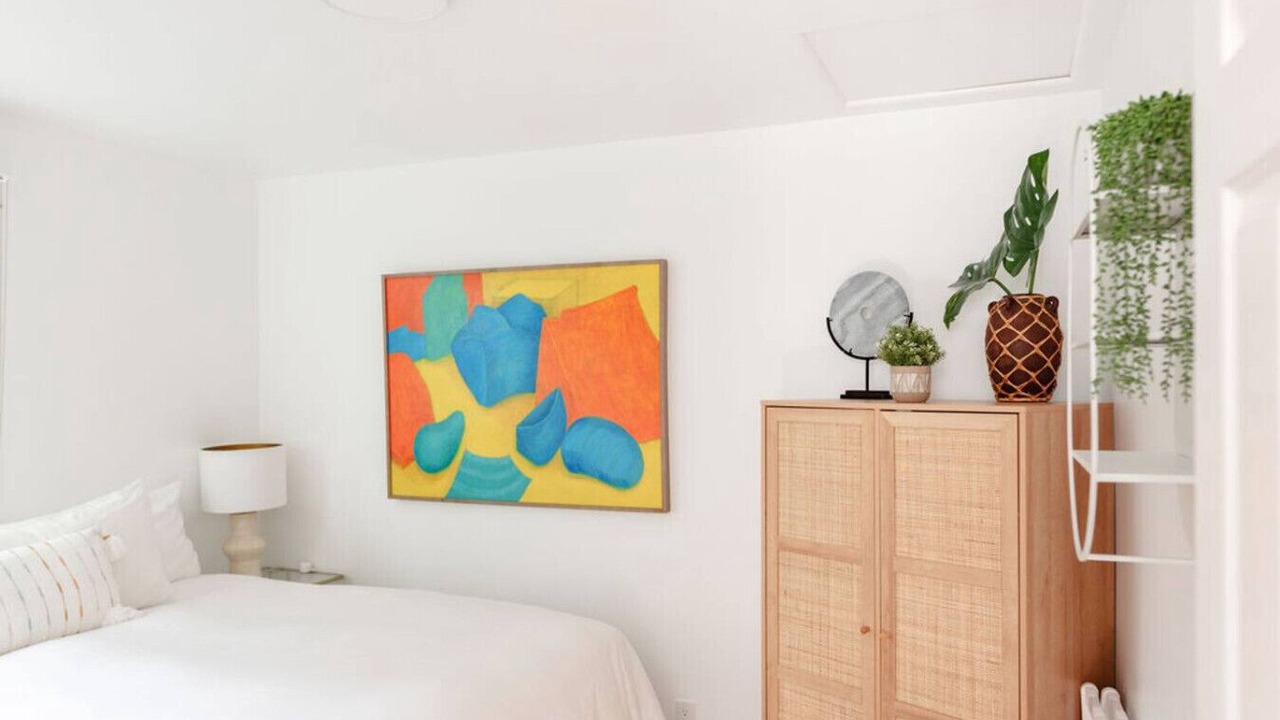 Photo of Bedroom in Montecito