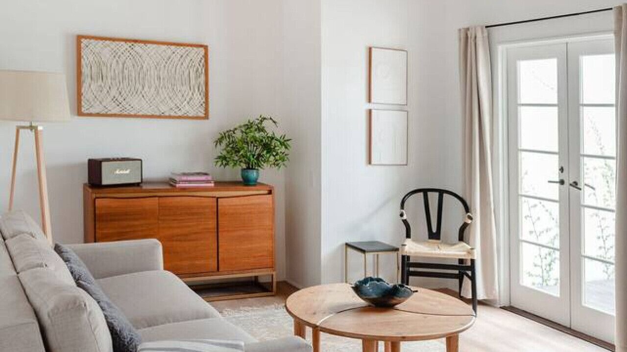 Photo of Livingroom in Montecito
