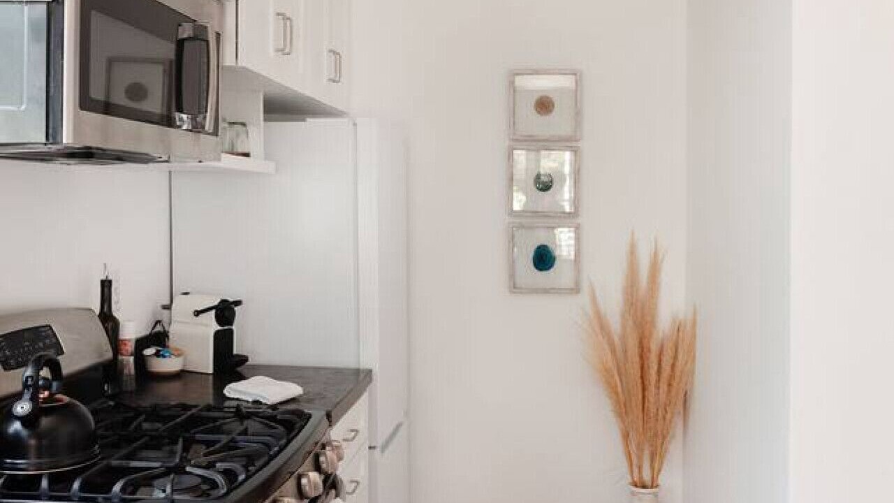 Photo of Kitchen in Montecito