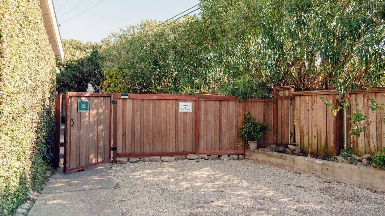 Photo of Outdoor in Montecito