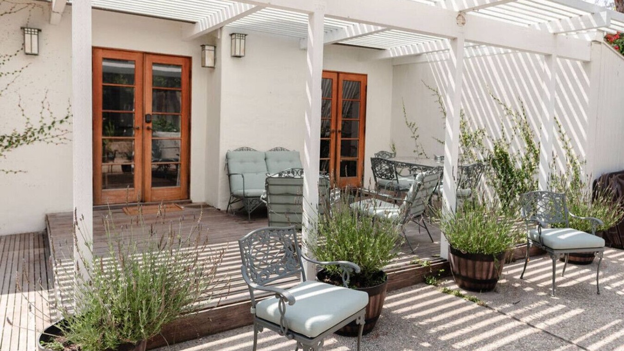 Photo of Outdoor in Montecito
