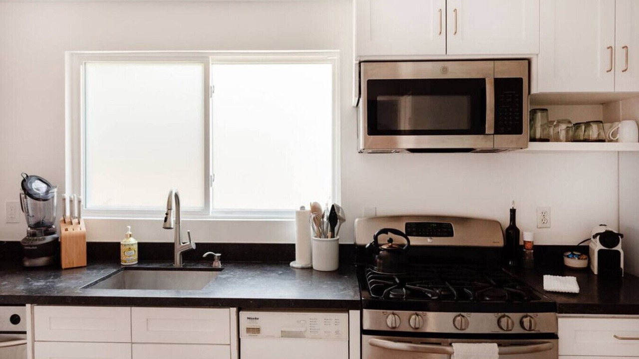 Photo of Kitchen in Montecito