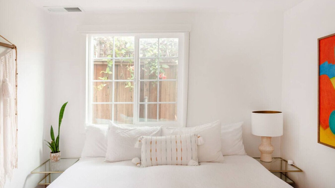 Photo of Bedroom in Montecito