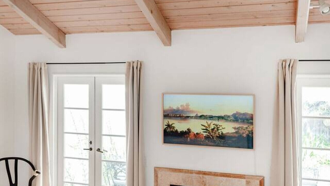 Photo of Livingroom in Montecito