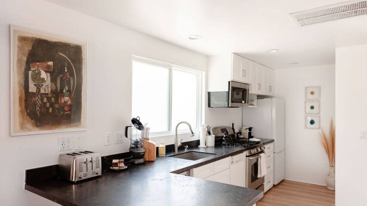 Photo of Kitchen in Montecito