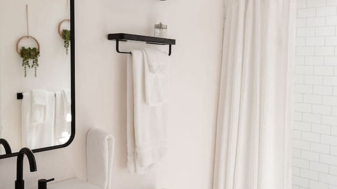 Photo of Bathroom in Montecito