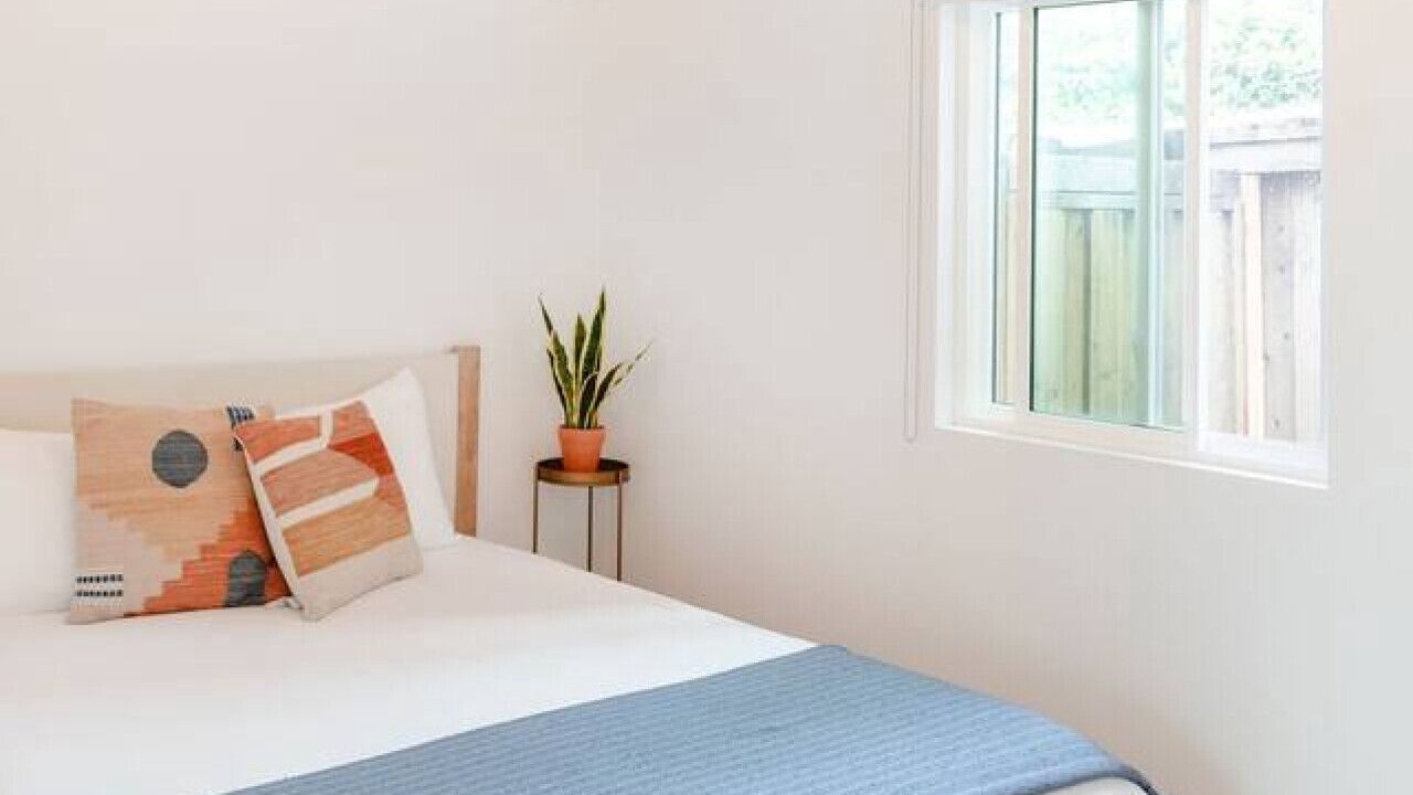 Photo of Bedroom in Montecito