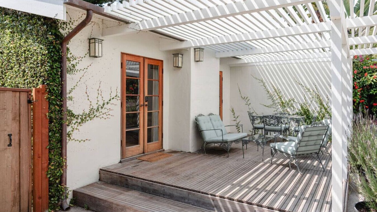 Photo of Outdoor in Montecito