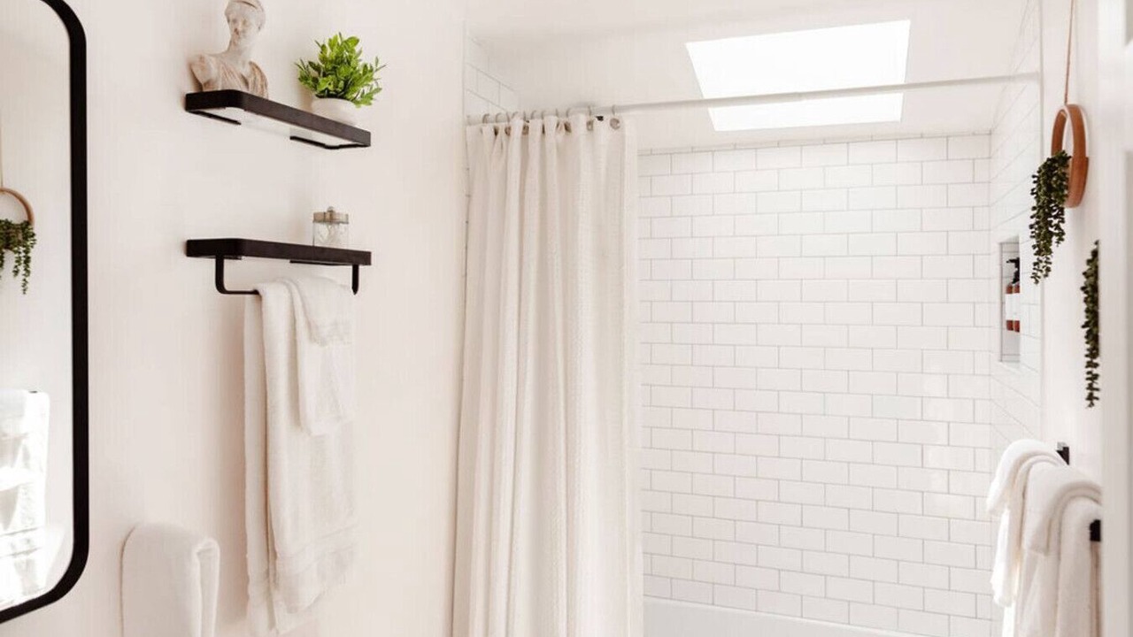 Photo of Bathroom in Montecito