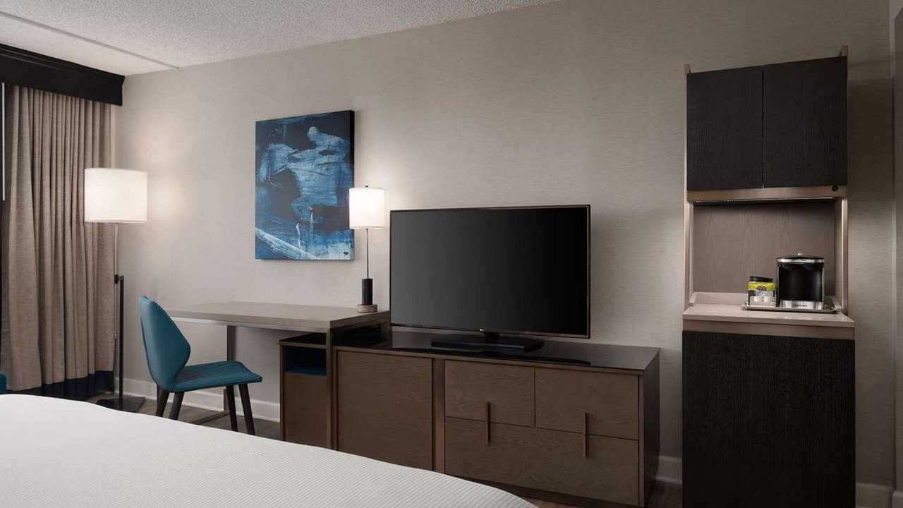Photo of Bedroom in Pikesville