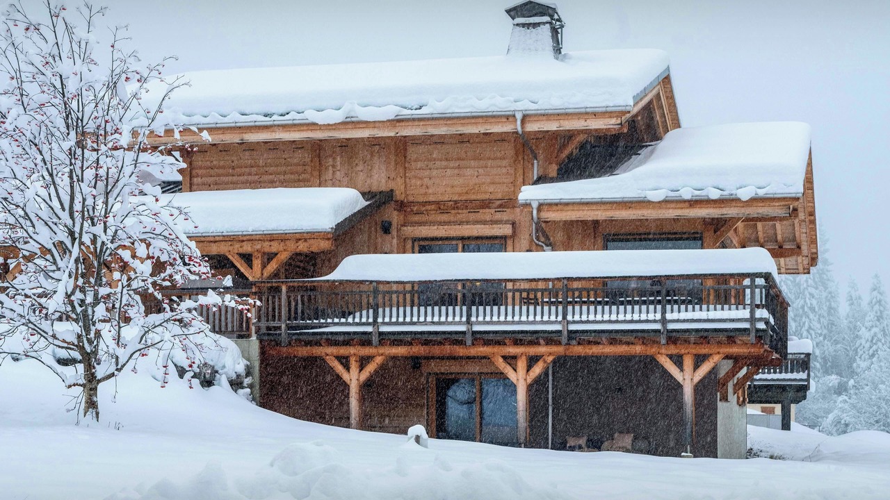 Photo of Outdoor in Notre-Dame-de-Bellecombe