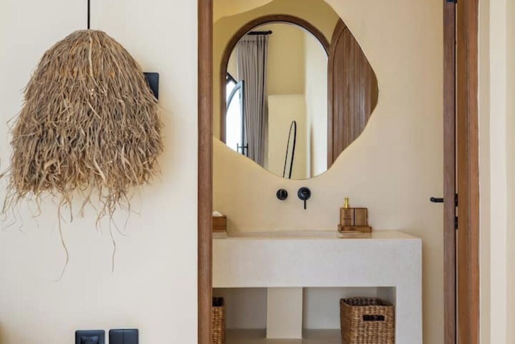 Photo of Bathroom in Batu Bolong