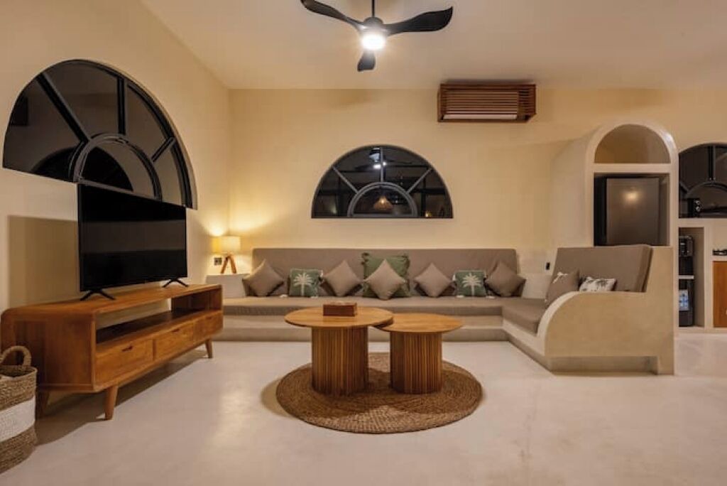 Photo of Livingroom in Batu Bolong