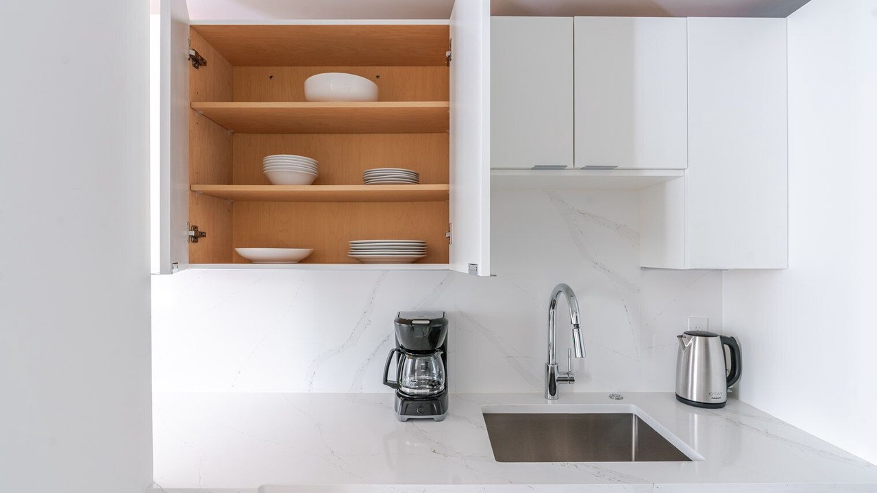 Photo of Kitchen in Kalorama Heights