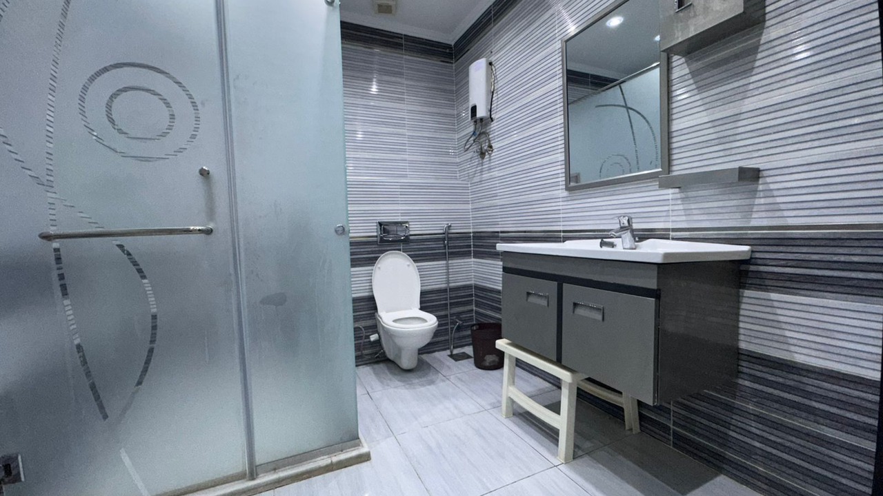 Photo of Bathroom in New Cairo