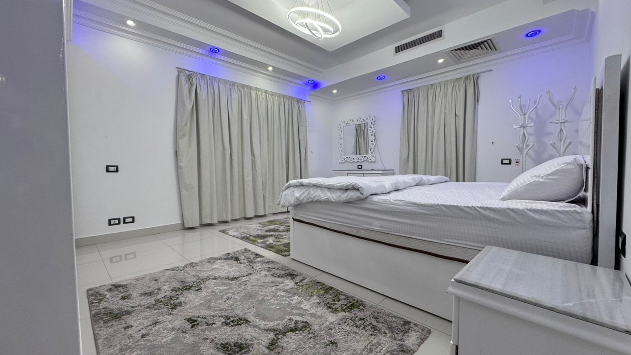 Photo of Bedroom in New Cairo