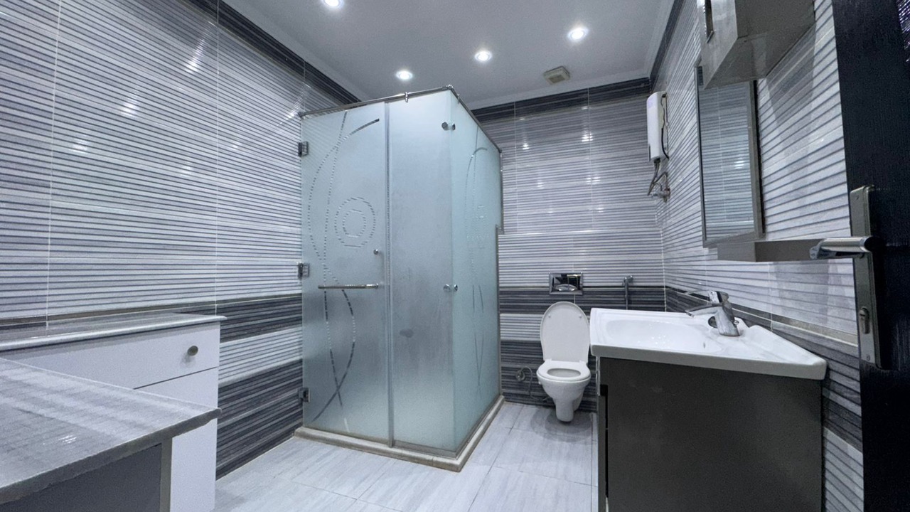 Photo of Bathroom in New Cairo