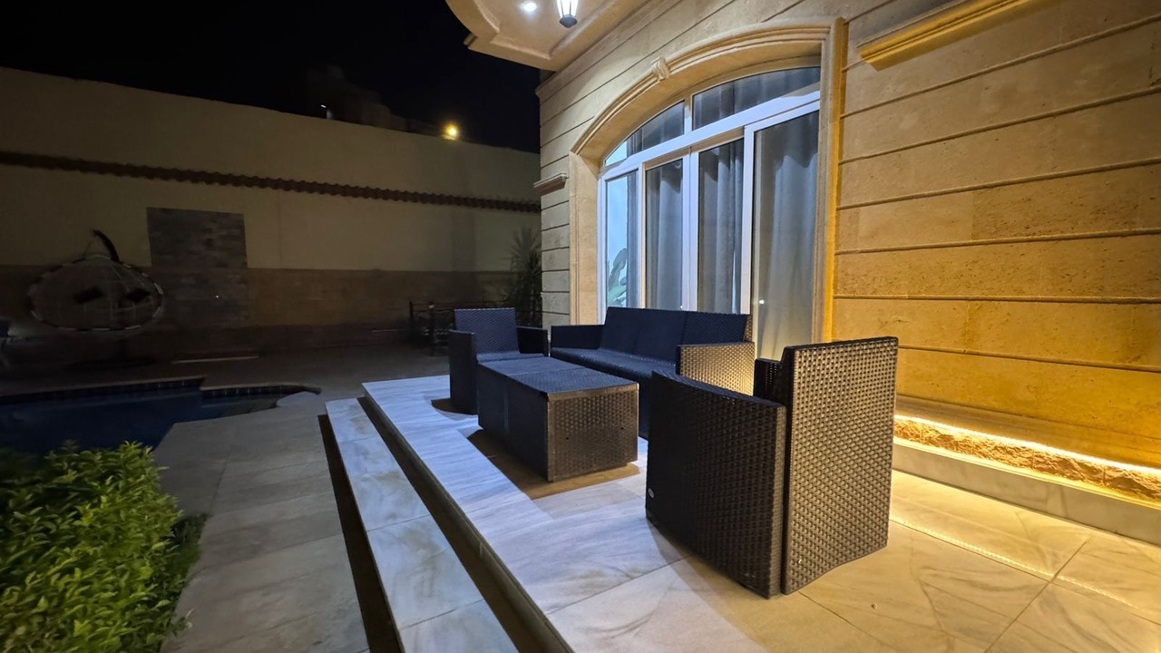 Photo of Outdoor in New Cairo