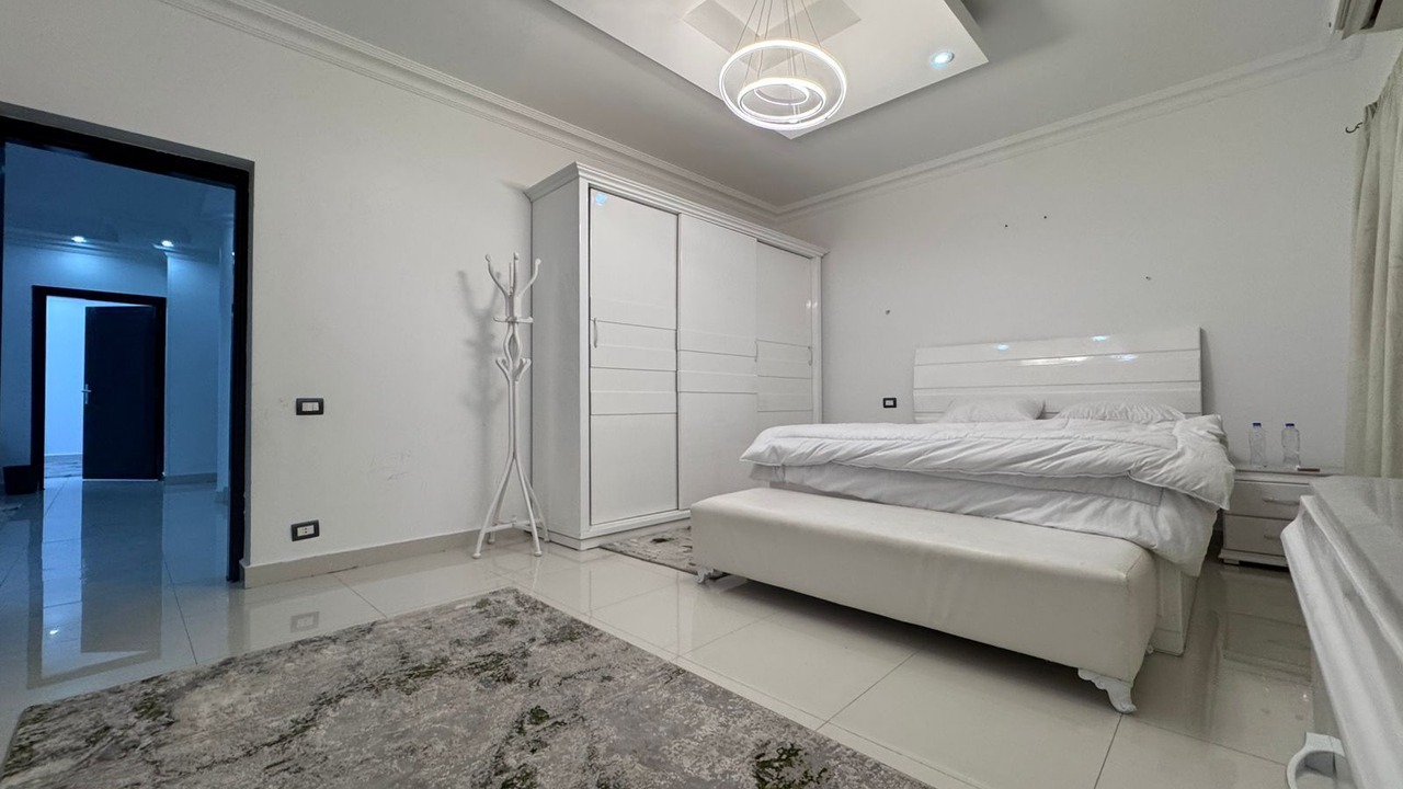 Photo of Bedroom in New Cairo