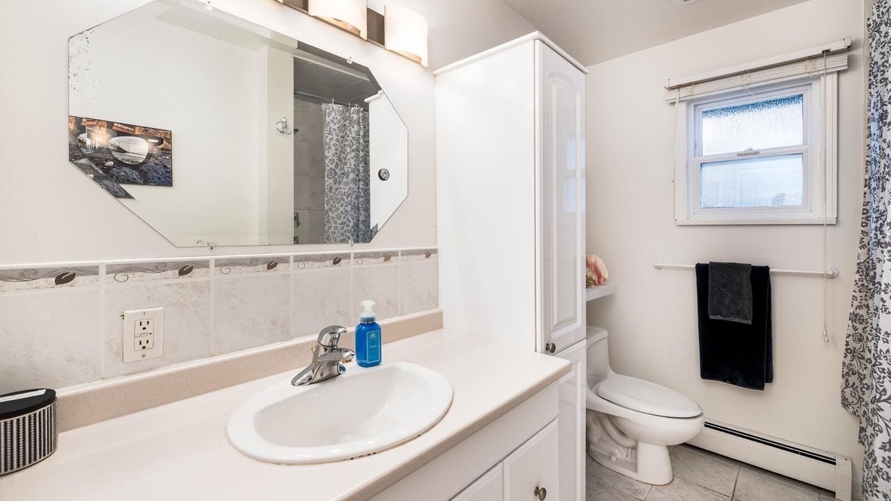 Photo of Bathroom in Port Moody