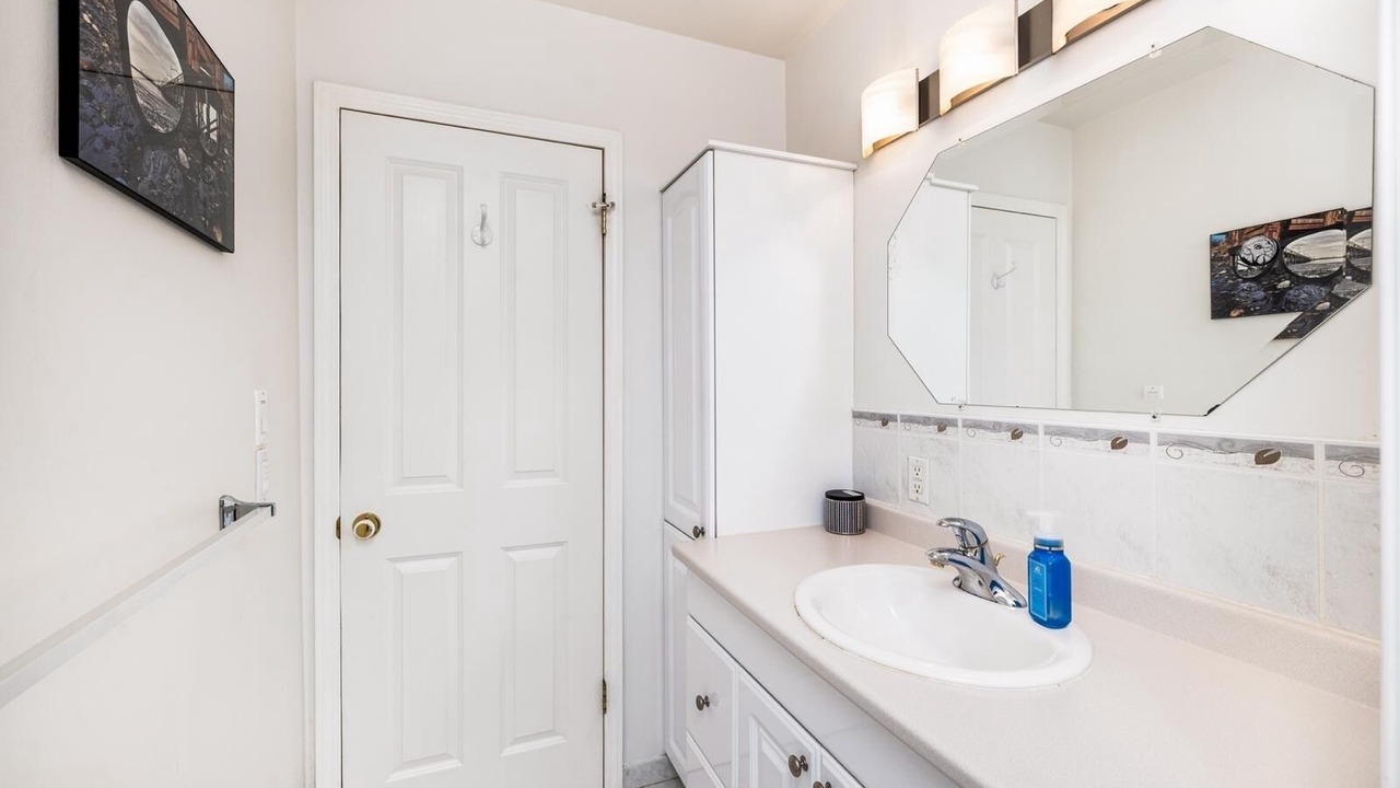 Photo of Bathroom in Port Moody