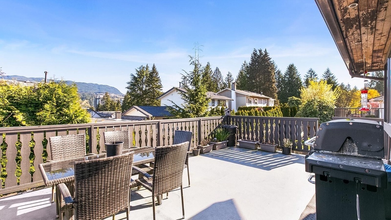 Photo of Outdoor in Port Moody