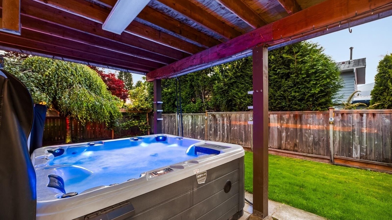 Photo of Patio Balcony in Port Moody