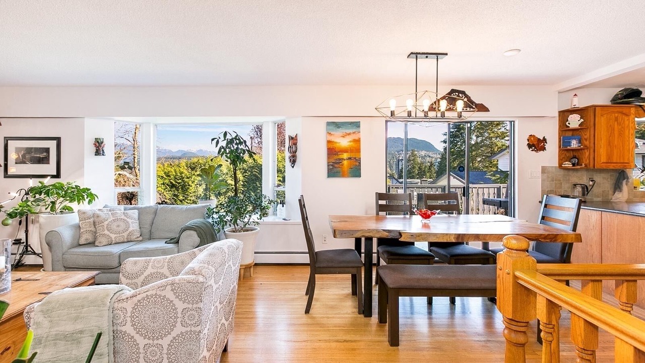 Photo of Livingroom in Port Moody