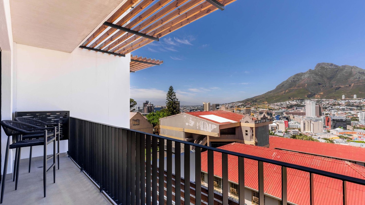 Photo of Outdoor in Bo'Kaap