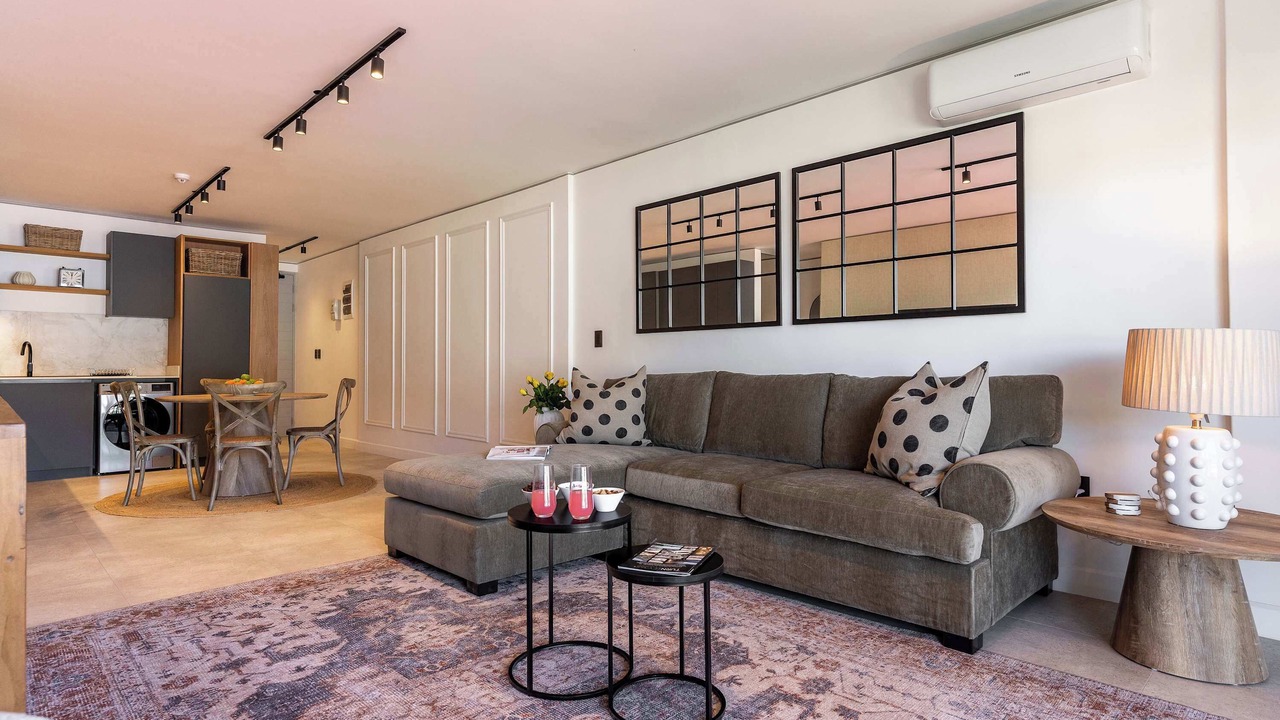 Photo of Livingroom in Bo'Kaap