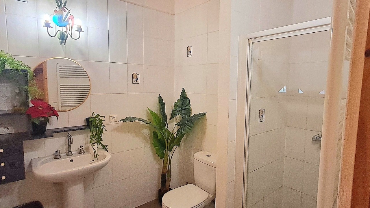 Photo of Bathroom in Hery-sur-Ugine
