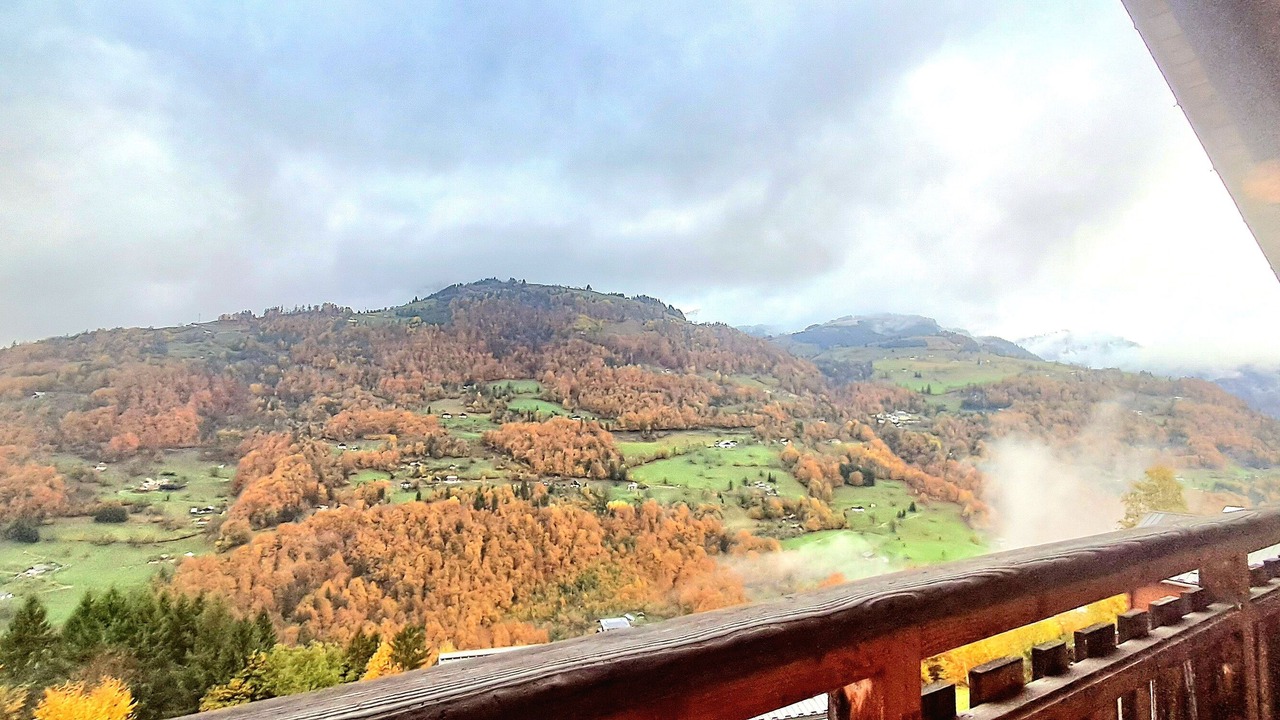 Photo of Outdoor in Hery-sur-Ugine