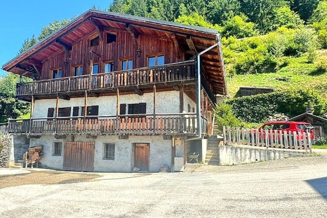Photo of Outdoor in Hery-sur-Ugine