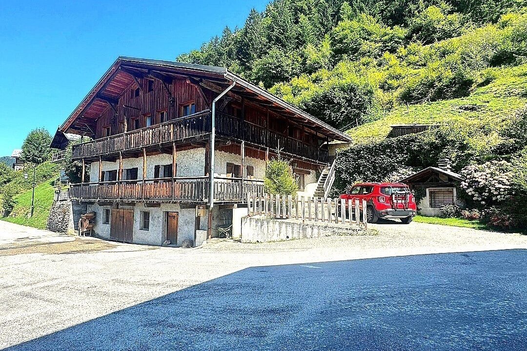 Photo of Outdoor in Hery-sur-Ugine