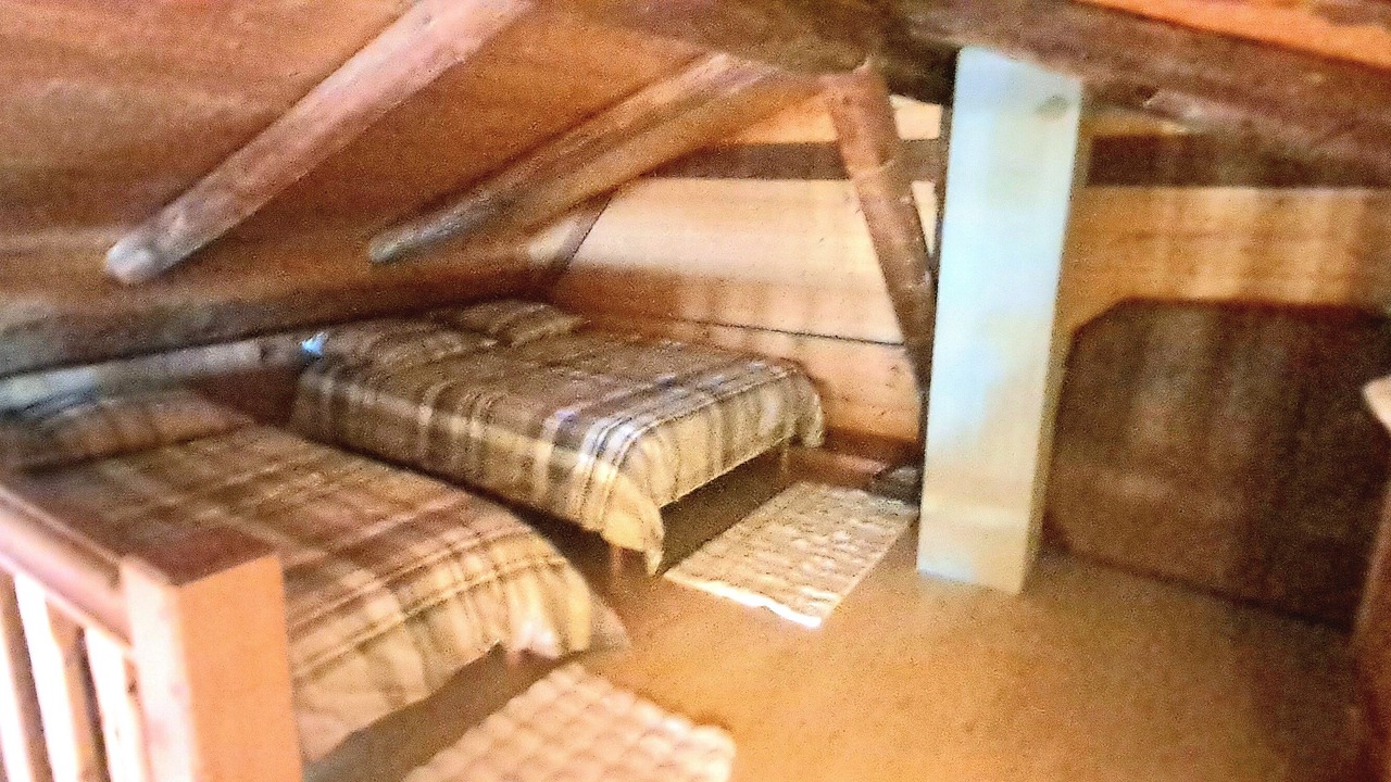 Photo of Bedroom in Hery-sur-Ugine
