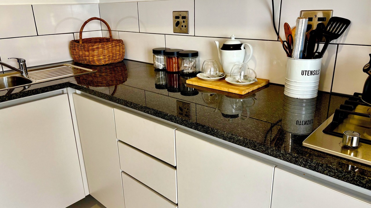 Photo of Kitchen in Greater Johannesburg Metropolitan Area