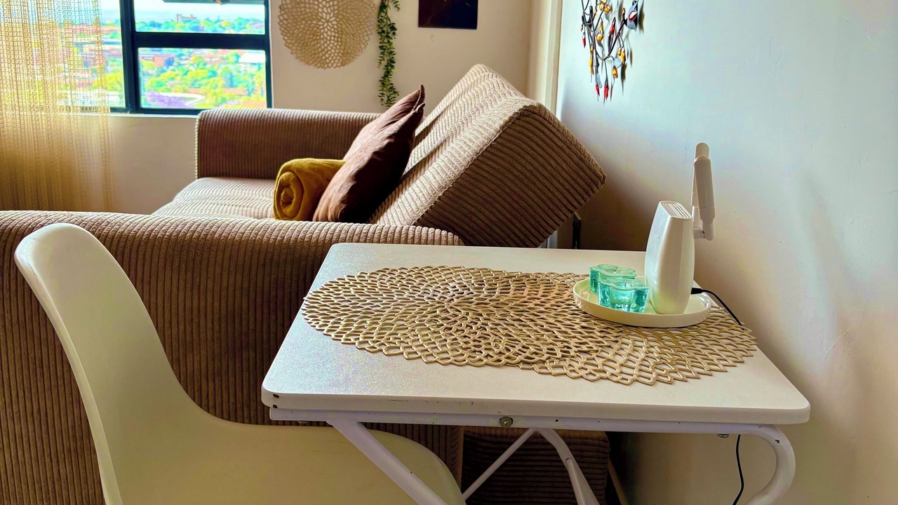 Photo of Livingroom in Greater Johannesburg Metropolitan Area