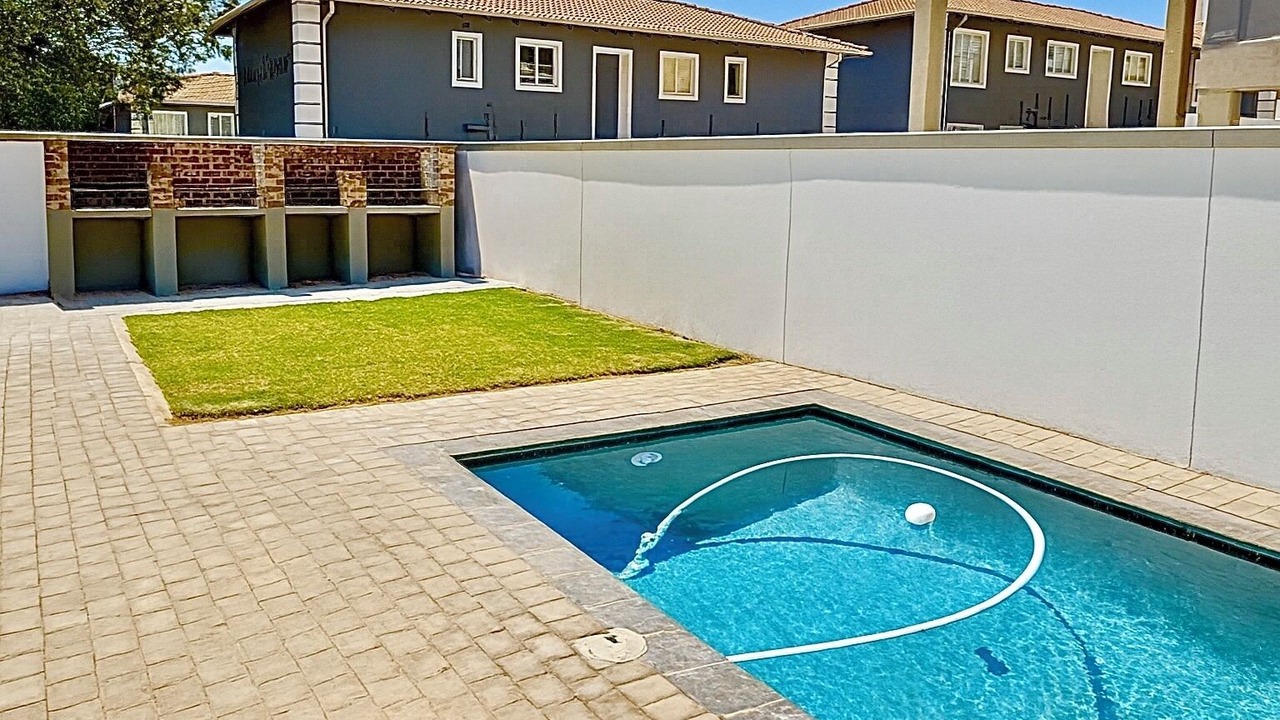 Photo of Outdoor in Greater Johannesburg Metropolitan Area