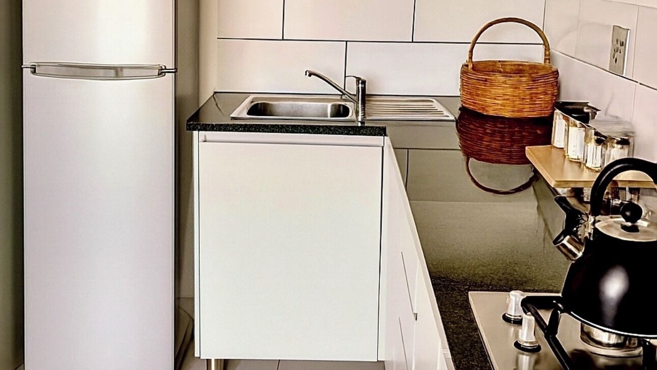 Photo of Kitchen in Greater Johannesburg Metropolitan Area