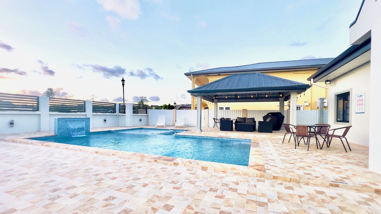 Photo of Outdoor in Bon Accord Village