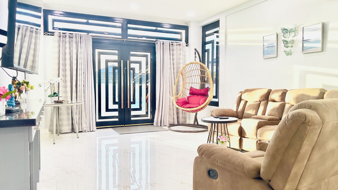 Photo of Livingroom in Bon Accord Village